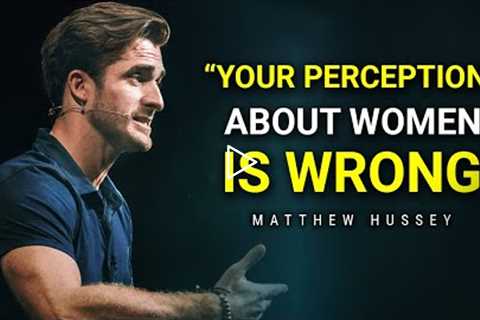 Stop Being A Nice Guy Or You Will Regret It | Matthew Hussey Motivation