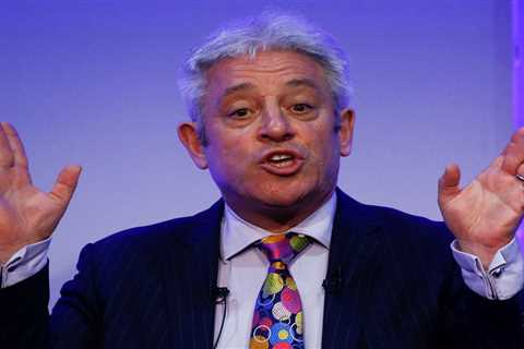 Ex-Speaker John Bercow is ‘Jekyll and Hyde’ serial bully and liar who ‘shook with rage’ at staff,..