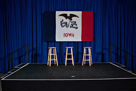 Bye Bye Iowa? Democrats to Debate Changes to Primary Calendar