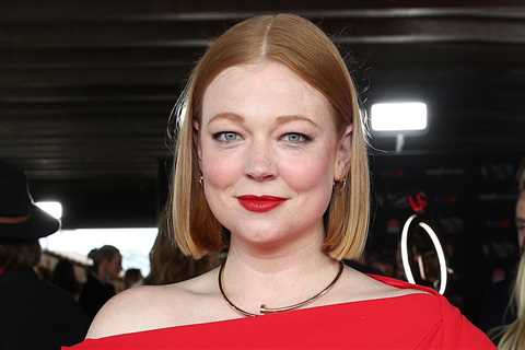 Here’s why Sarah Snook skipped the 2022 Critics’ Choice Awards