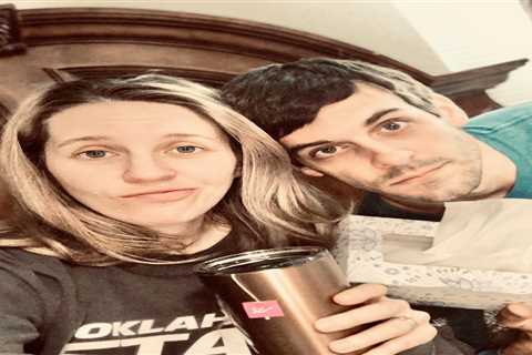 Jill Duggar & husband Derick Dillard ‘concerned & have anxiety’ for her pregnancy after..