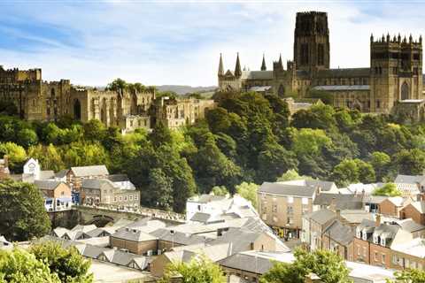 10 reasons why Durham should be 2025’s City of Culture