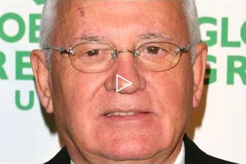 What Happened To Gorbachev?