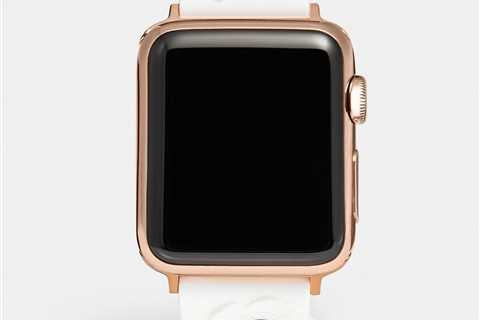 Best Women's Apple Watch Bands