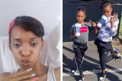 Charlotte mom and her 3 kids reported missing in Greensboro