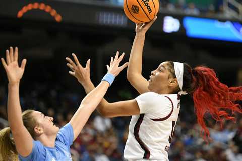 N.C.A.A. Women’s Tournament: What to Watch in the Elite Eight