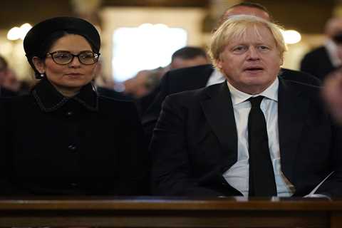 Boris Johnson could sack Home Secretary Priti Patel after losing grip of Channel migrant crisis