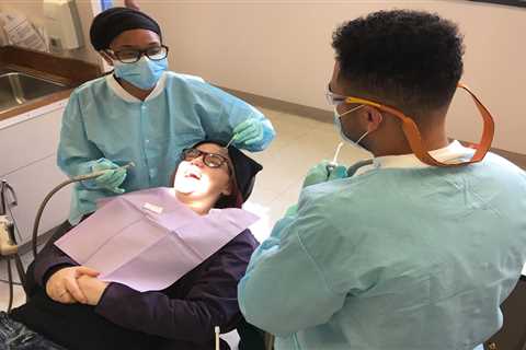 Tennessee Offers to Expand Dental Schools as Medicaid Coverage Stretches Need