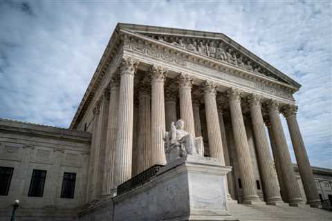 Upcoming U.S. Supreme Court cases could curb colleges’ use of affirmative action