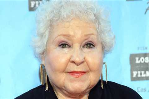 Estelle Harris, actress from “Seinfeld” and “Toy Story”, has died at the age of 93