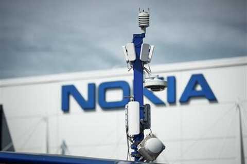 Romania bans Nokia from selling 5G technology – Nokia takes legal action – •