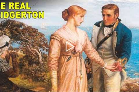 What Courting In Regency England Was Actually Like