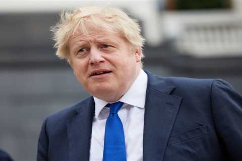 Does Boris Johnson speak Russian?