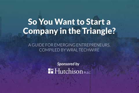 Raleigh-Durham Startup Week preview highlights Triangle Startup Guide additions