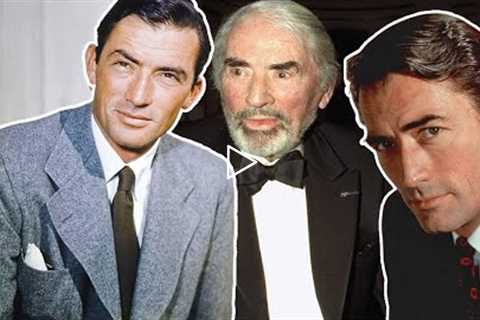 Gregory Peck Had a Different Persona Off-Screen, According to His Son