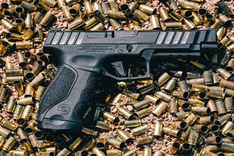 Stoeger STR9-F Review: An Excellent Budget-Priced Pistol