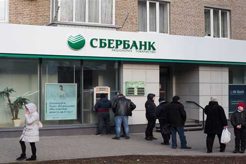 These lawyers and firms are still working with Russian banks, even amid the war