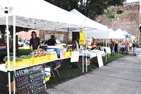 Growing up: Demand for local food contributes significantly to the local economy |  News, Sports,..