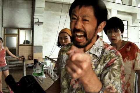 Why ‘One Cut of the Dead’ Is a Bloody Love Letter to Low Budget Cinema – monter-une-startup News