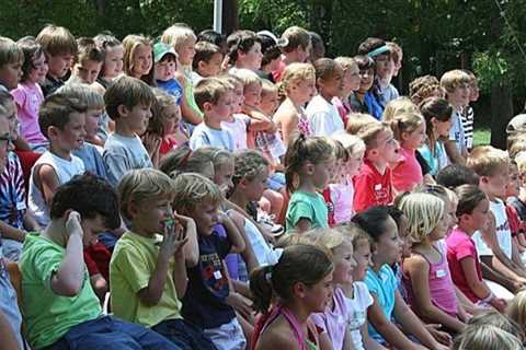 Safety Town Greensboro opens a second location at Barber Park