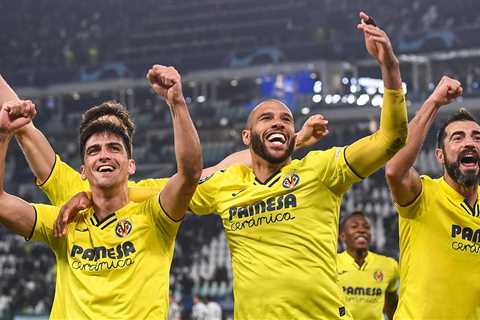 Villarreal’s Eye for Value Cracked the Champions League Code