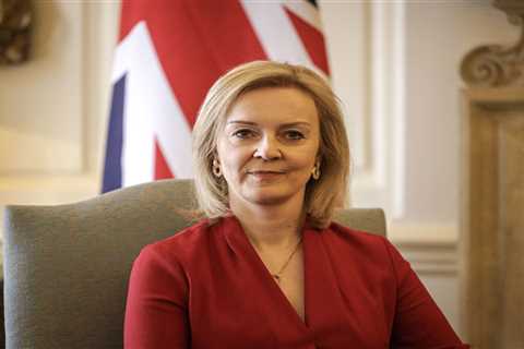 Britain must up defence spending as Ukraine war could last five years, says Liz Truss