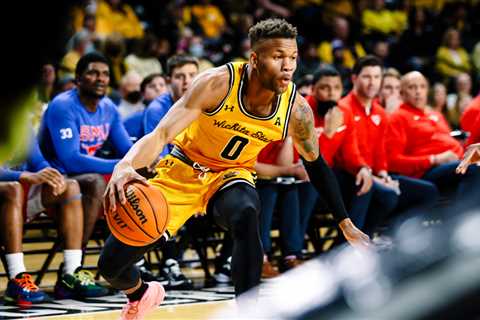 Wichita State transfers Dexter Dennis to Indiana for official visit next week – The Daily Hoosier