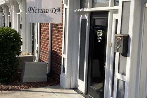 Picture Da Boutique Opens in Downtown Greensboro