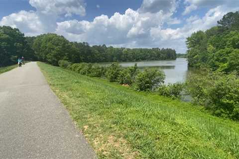 Raleigh greenway trail to close 6 months for repairs