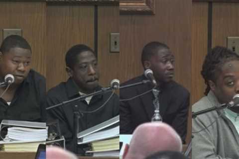 What’s next after judges deny innocence claim for Winston-Salem 5