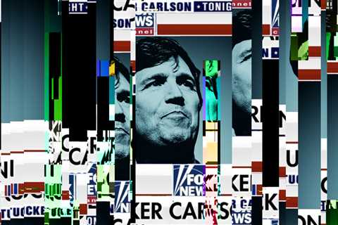 How Tucker Carlson Reshaped Fox News — and Became Trump’s Heir