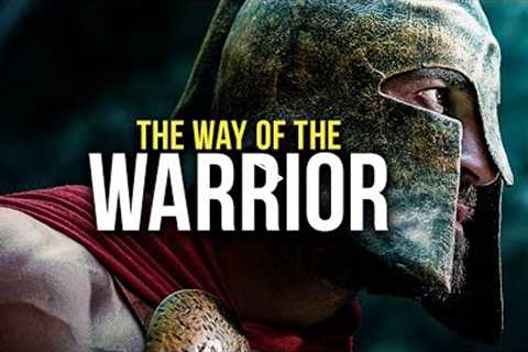 THE WAY OF THE WARRIOR - Motivational Speech Compilation (Featuring Billy Alsbrooks)