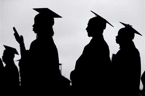 Faculty, university commencements in North Carolina: Dates, times and locations