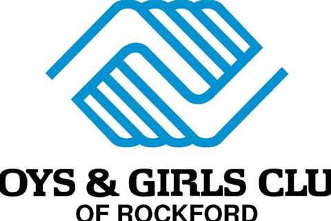 Rockford Boys & Girls Club receives new program award |  Community Calendar