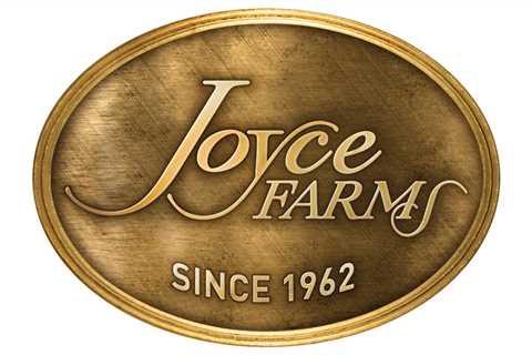 Joyce Farms Earns Esteemed BRC Food Safety Certification at Winston-Salem Plant