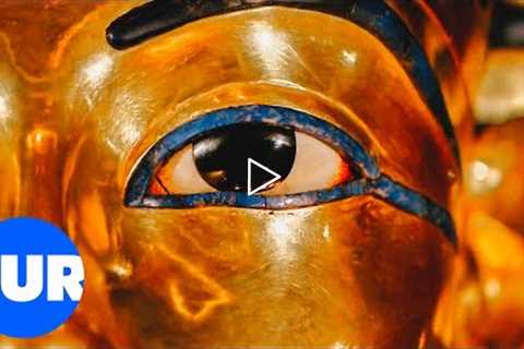 This Is Why Tutankhamuns Burial Was So Rushed | Our History