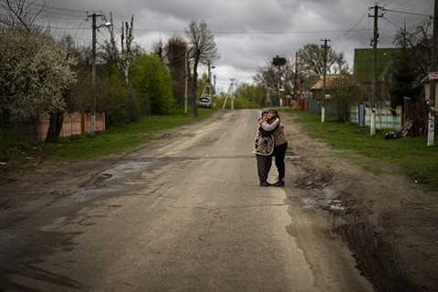 Special forces of the Vityaz unit and Pskov paratroopers were in Bucha – •