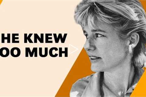 Some Say JFK’s Mistress Mary Pinchot Meyer “Had to Die”