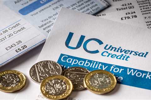 Martin Lewis explains if you’ll be better off under new Universal Credit benefits shake-up..