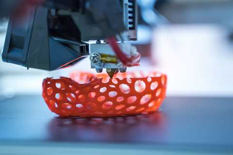 The Hubs report forecasts that the 3D printing market will triple in size by 2026