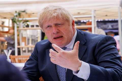 Boris Johnson’s plan for Britain revealed – from new energy strategy to scrapping EU laws