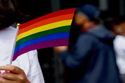 Michigan Republicans backing LGBTQ+ rights say GOP’s anti-gay push is too familiar ⋆