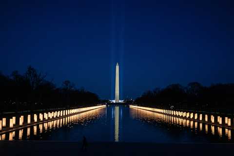 Biden to order federal flags to fly at half-staff as the U.S. Covid toll nears one million.