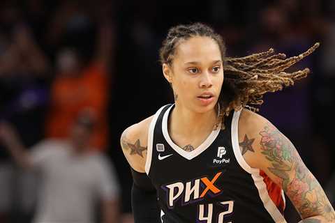 A Russian court has extended the pretrial detention of W.N.B.A. star Brittney Griner by a month,..