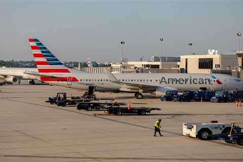 American Airlines adds 68 new direct flights for college football