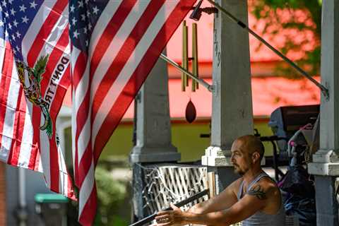 For Many Pennsylvania Voters, Trumpism Is Bigger Than Trump