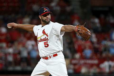 A Pitching Debut at 42 That Somehow Did Not Set a Record