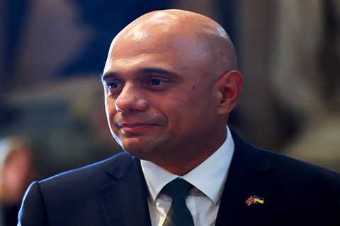 Sajid Javid told to overhaul NHS as number of fat cat managers DOUBLES since Covid