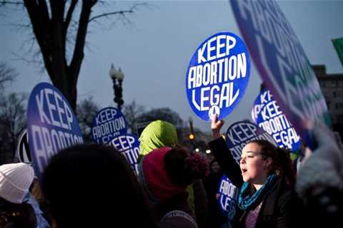 Pandora’s Box: Overturning Roe is only the beginning of the threats to women