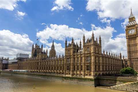 Sleaze-hit Parliament to hold conference to try to end Pestminster scandal